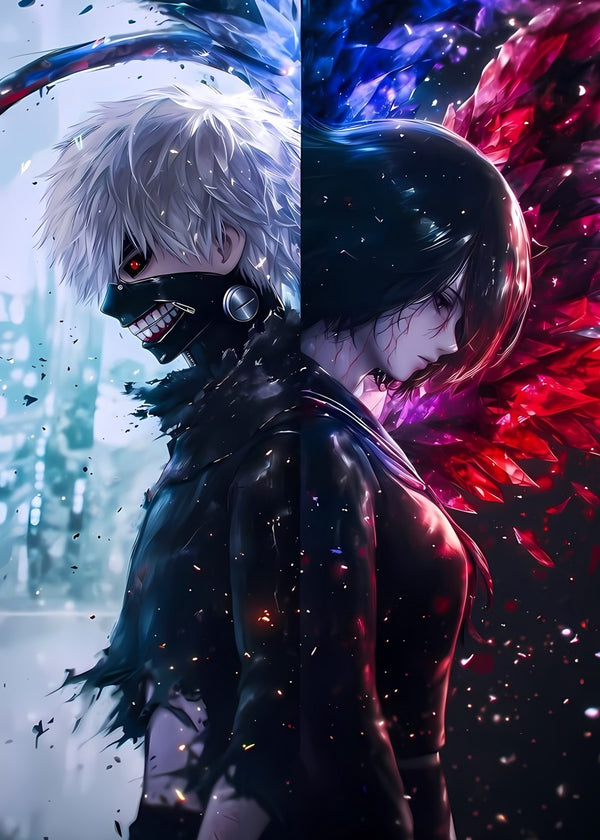 Tokyo Ghoul