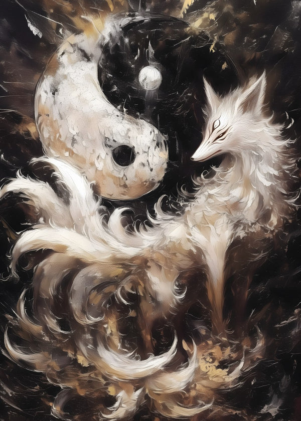 Spirit of Balance