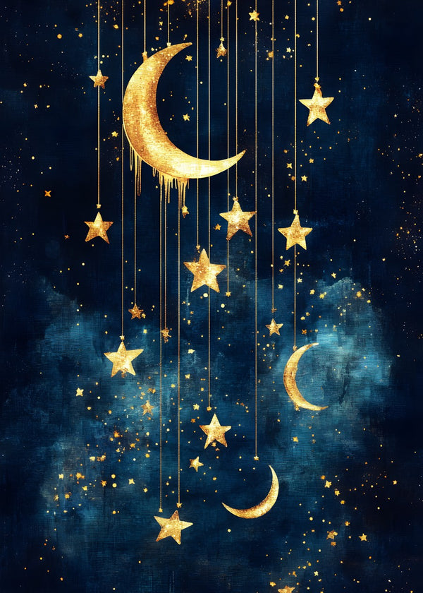 Celestial Dreams