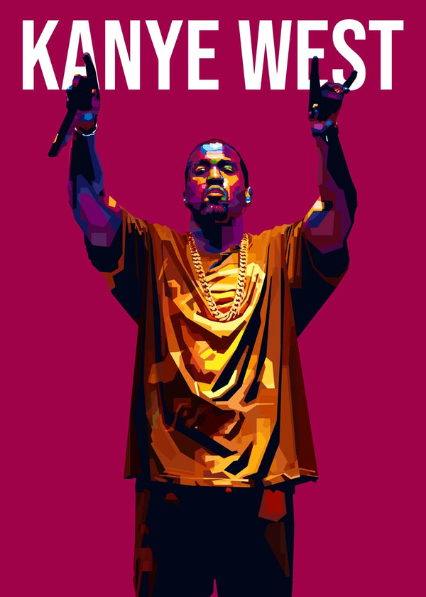 Kanye West