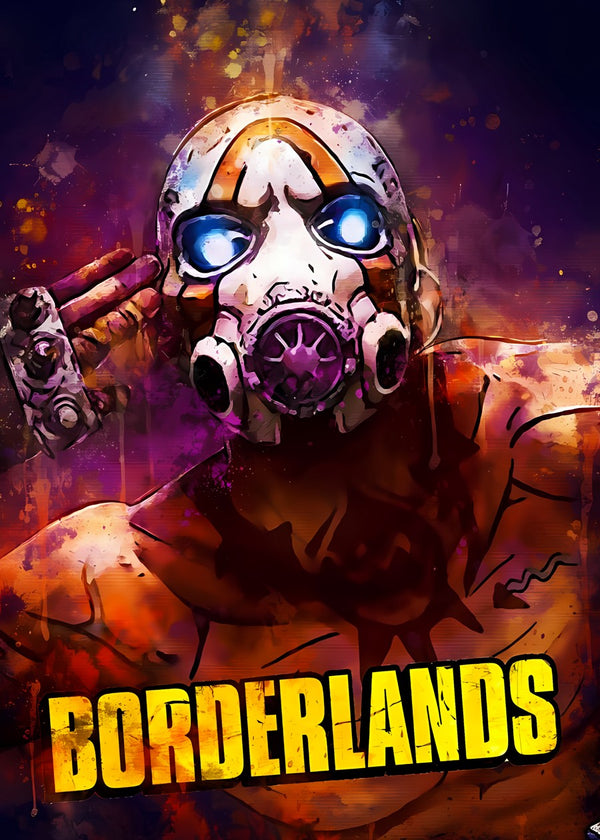 Borderlands