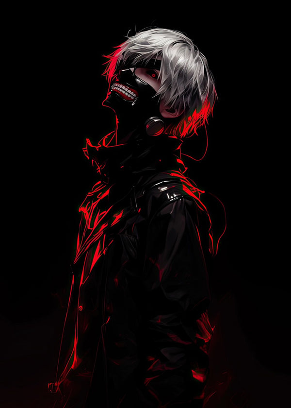 Ken kaneki