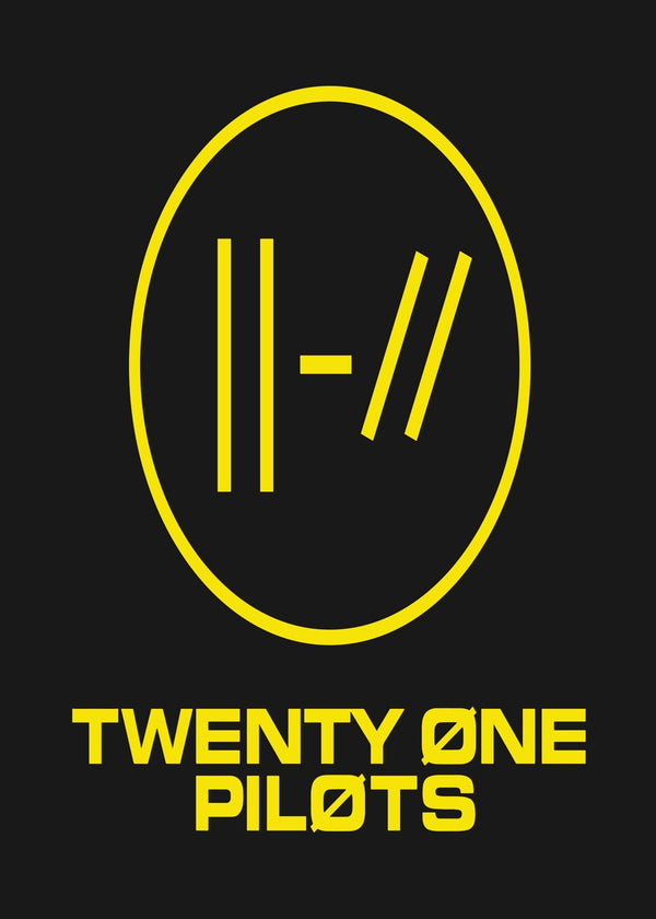 Twenty One Pilots Music Art