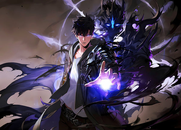 Solo Leveling Arise Overdrive