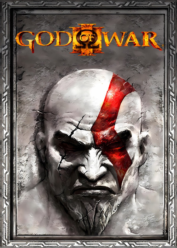 God of War