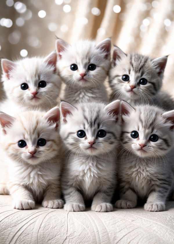 adorable kittens