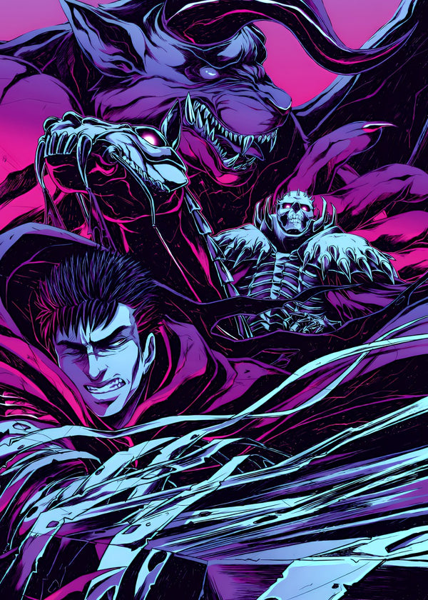 Berserk