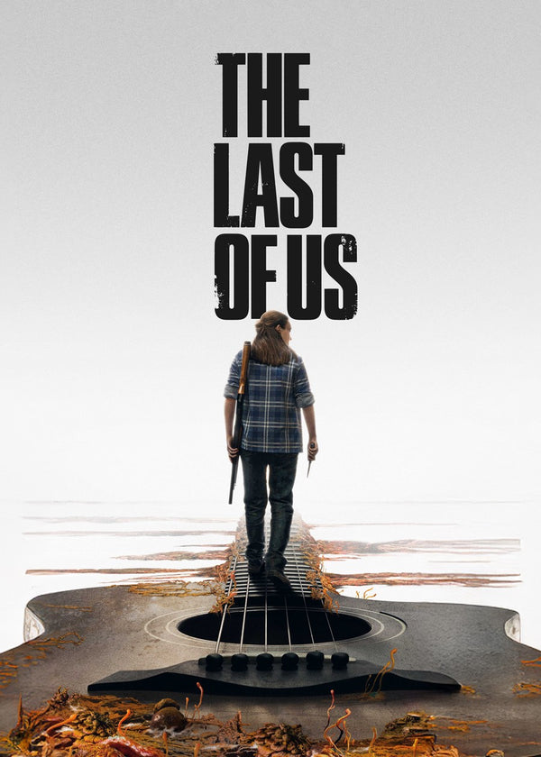 The Last Of Us