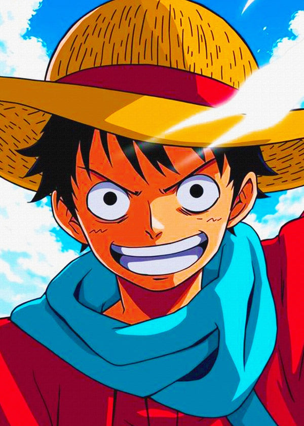 Luffy