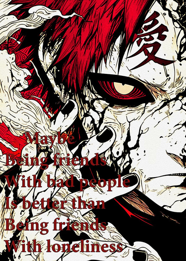 Gaara