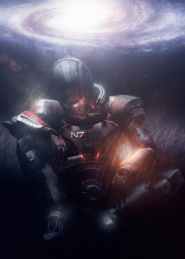 mass effect