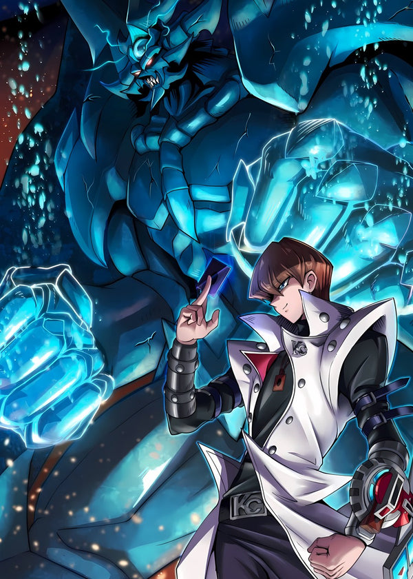 Yu-Gi-Oh Time to Duel