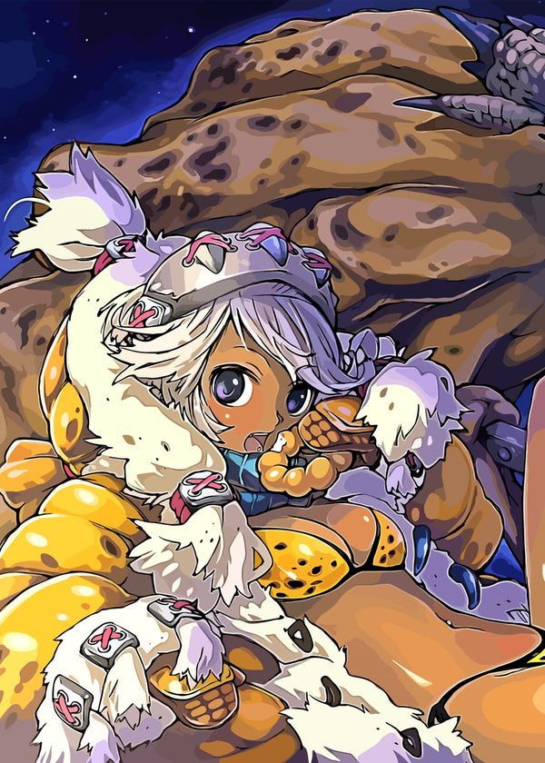 Monster Hunter World