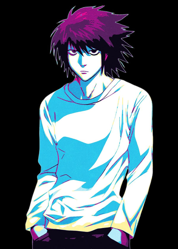 Lawliet (L)