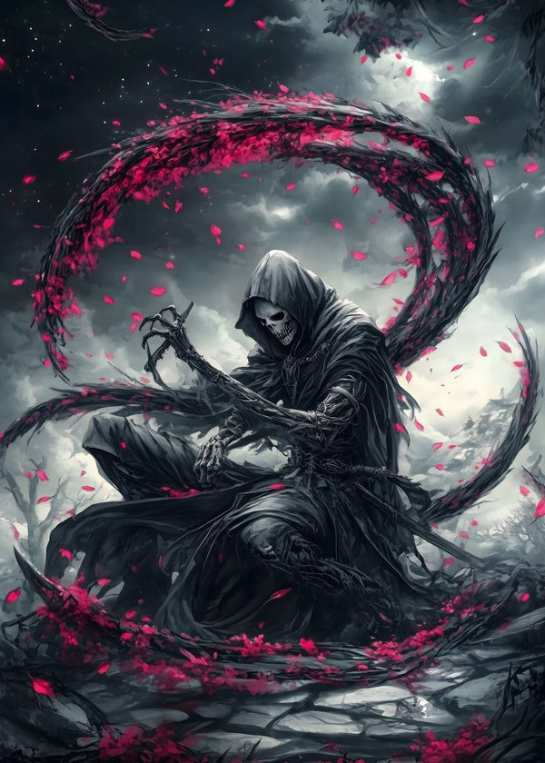 Dance of the Dark Reaper