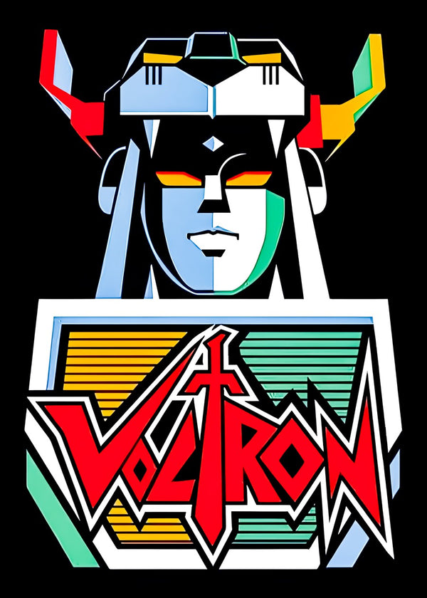 Voltron