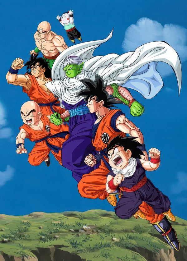 Dragon ball