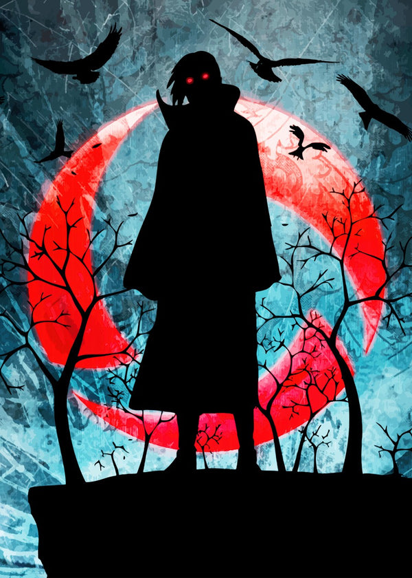 NARUTO Legacy of the Hokage