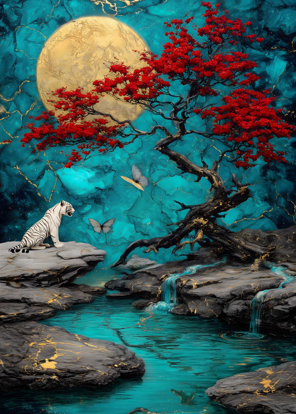 Moonlit Harmony
