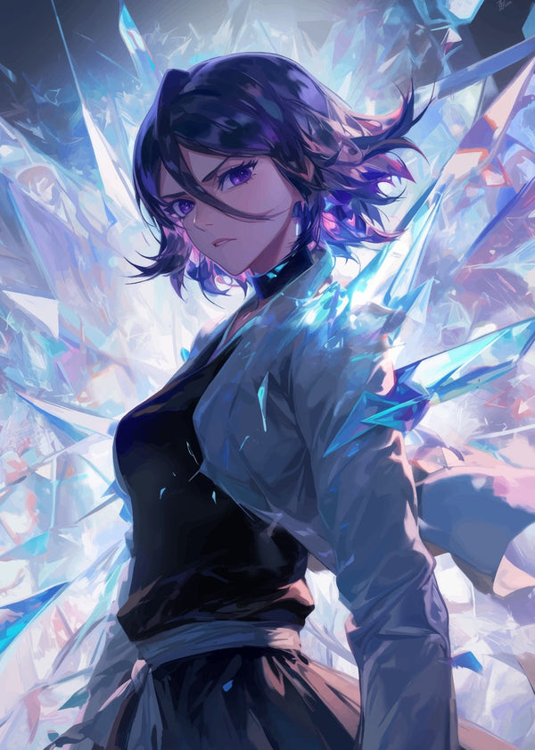 Rukia Kuchiki