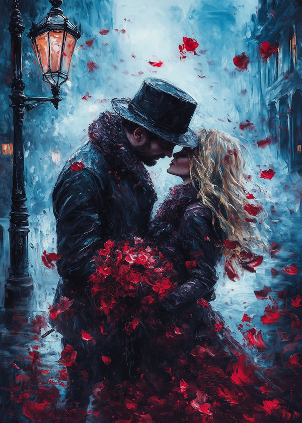 Whirlwind Romance
