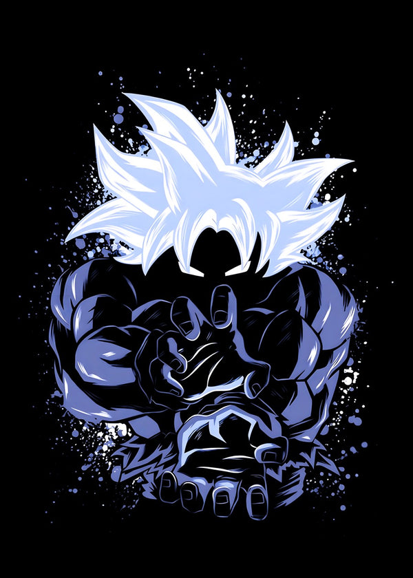 The Wanderer and Eternal Eye