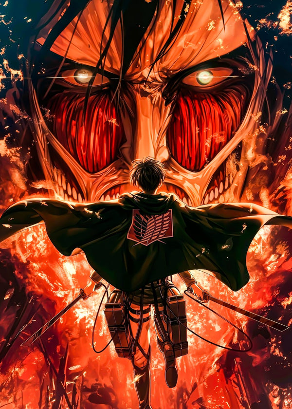Attack On Titan