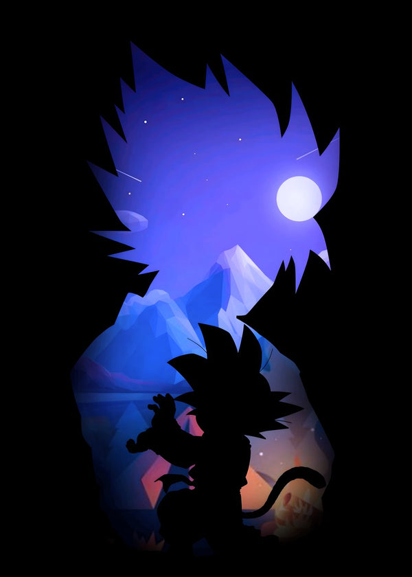 Shadows Within Shadows