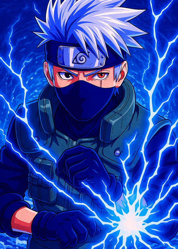 Kakashi