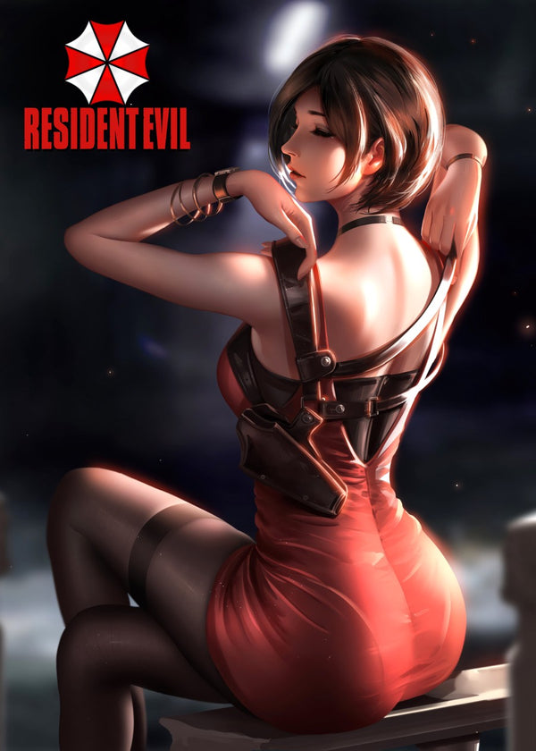 resident evil