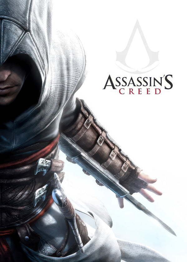 assassins creed