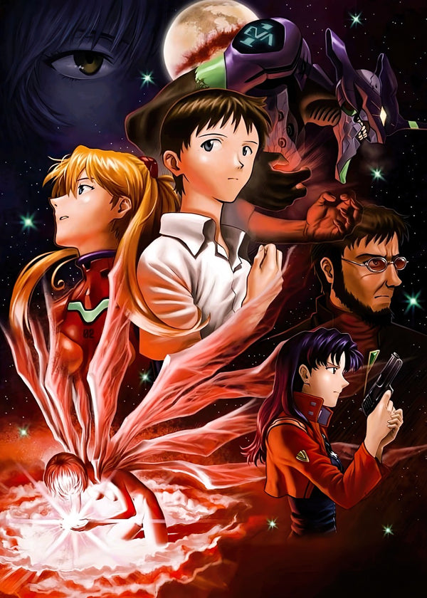 Evangelion