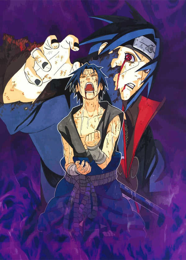 NARUTO Legacy of the Hokage