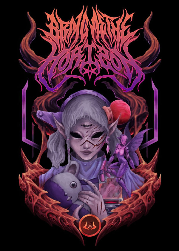 bring me the horizon