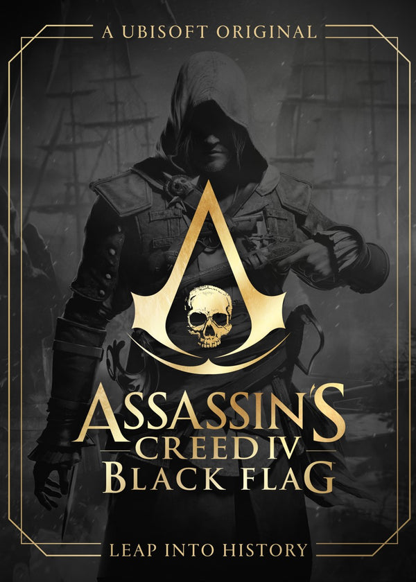 Assassin's Creed IV Black Flag