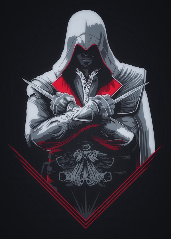 Assassin Creed