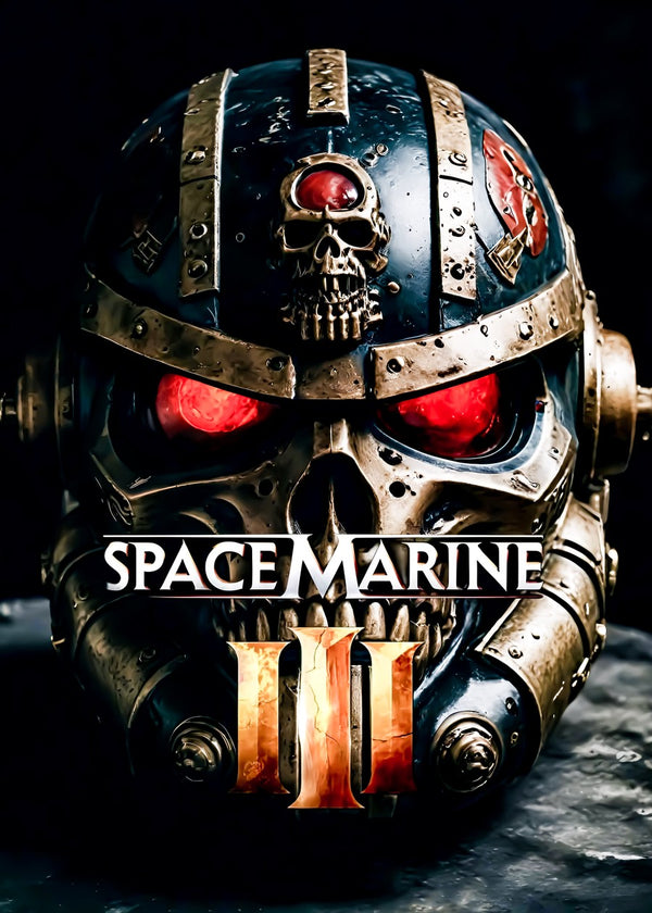 Space Marine
