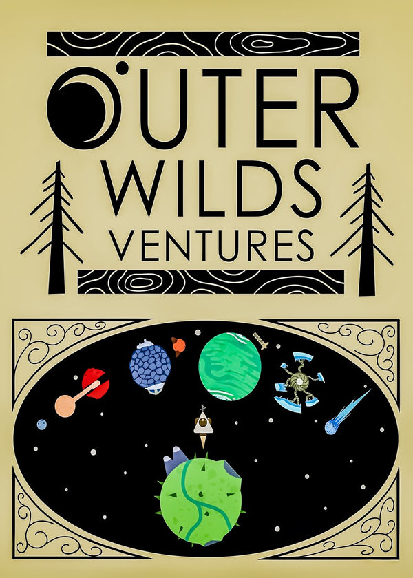 Outer Wilds
