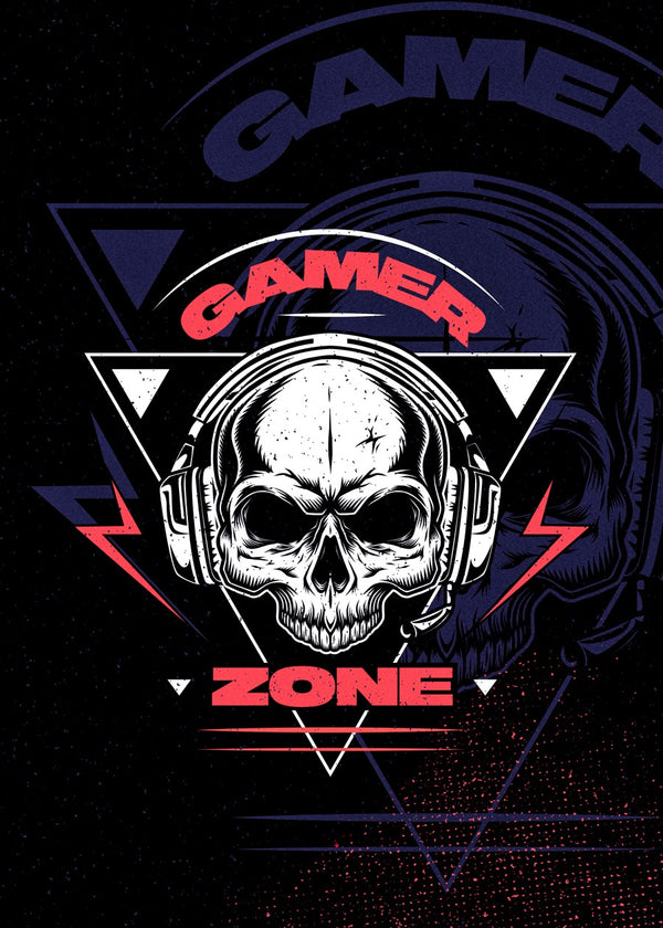 Gamer zone