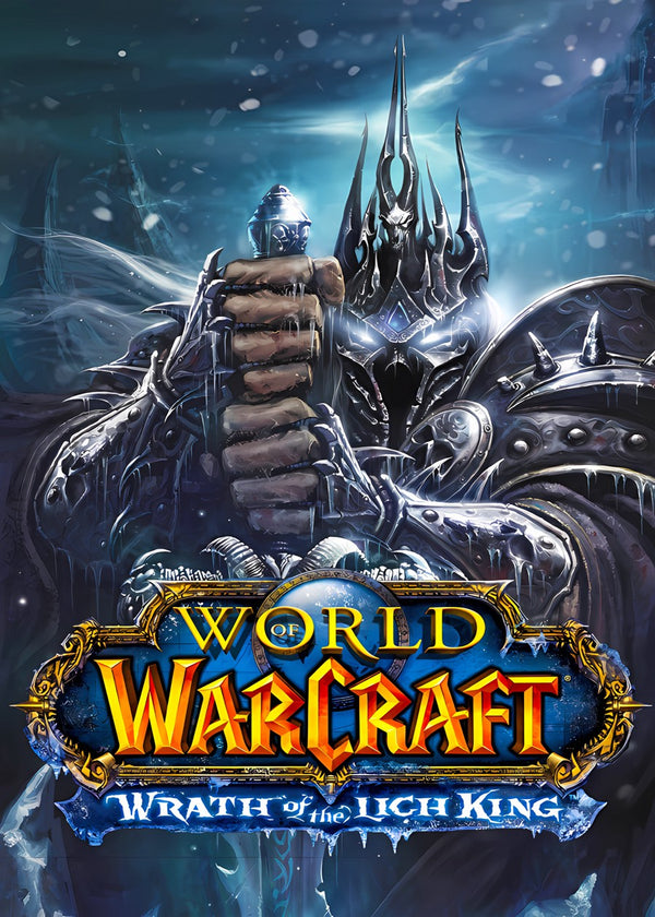 World of Warcraft