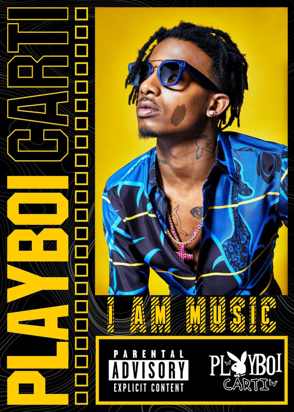 Playboi Carti