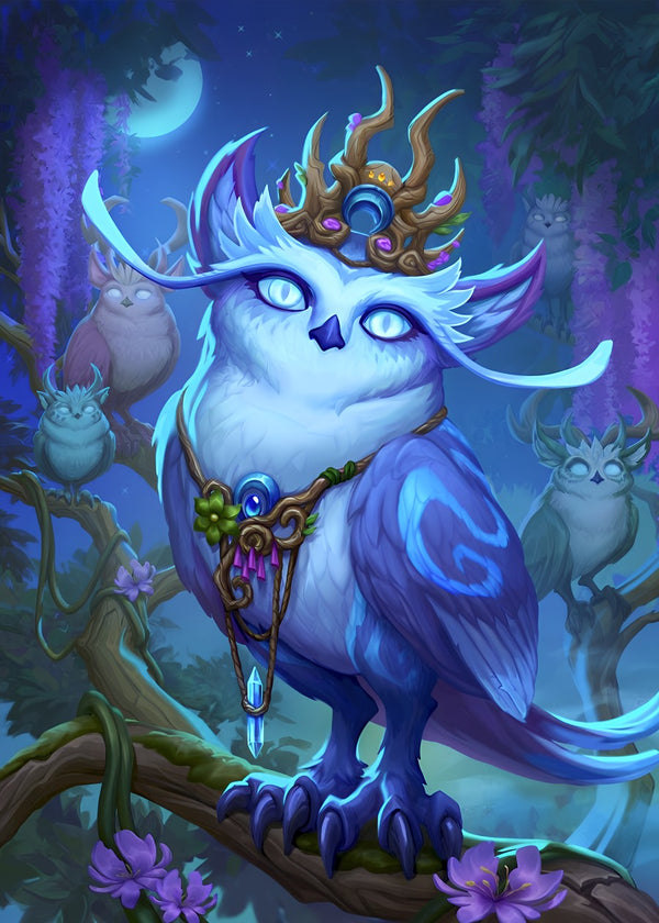 Magic The Gathering Art Duel
