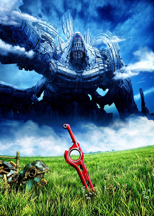 xenoblade