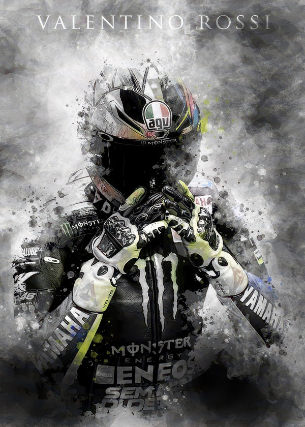 Valentino Rossi