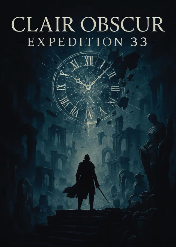 Clair Obscur: Expedition 33