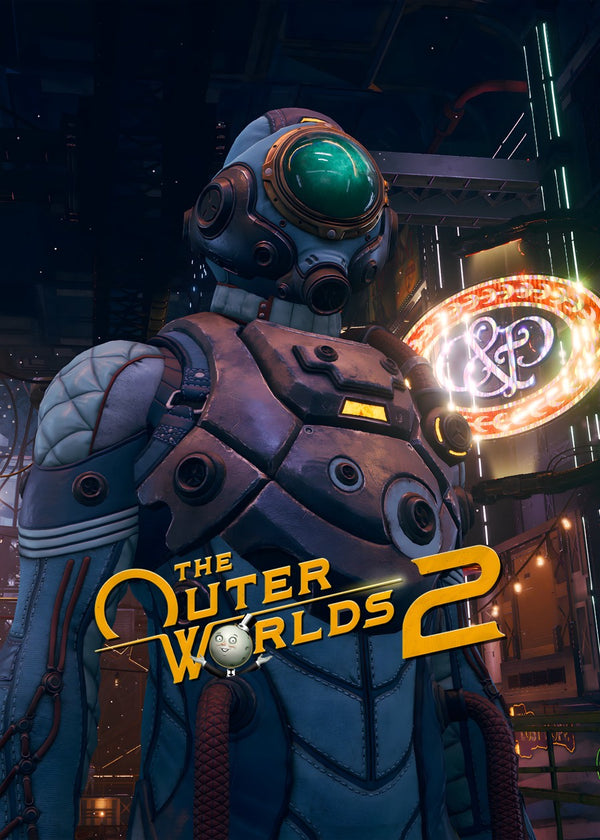 The Outer Space 2