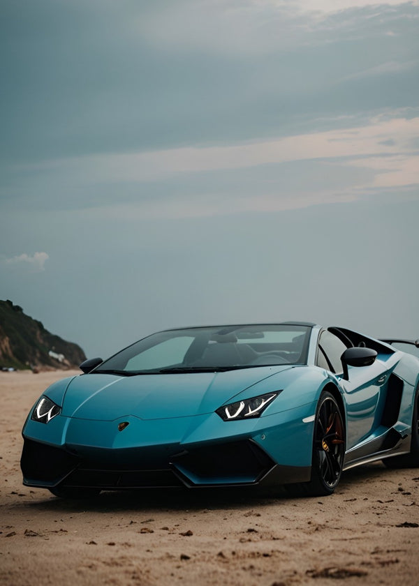 Lamborghini