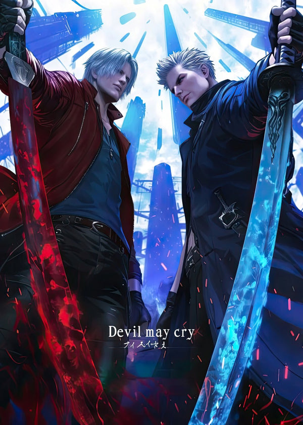 Devil May Cry