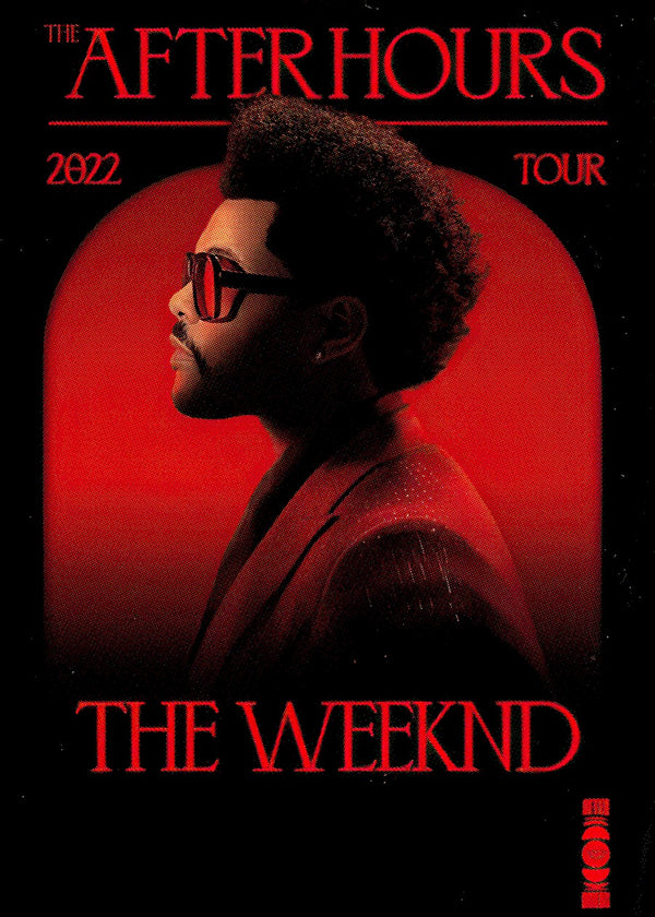 The Weeknd