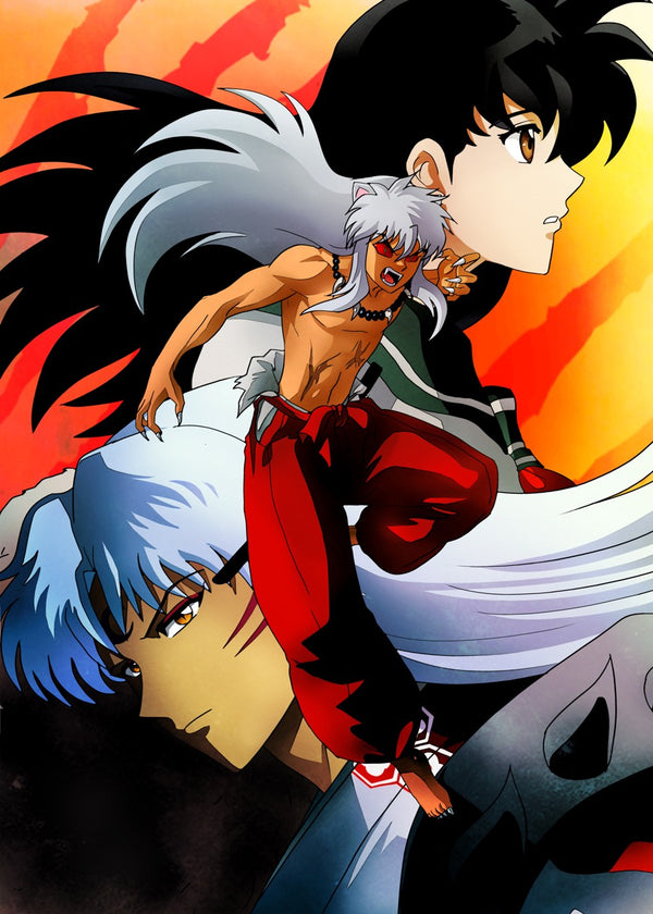 Inuyasha